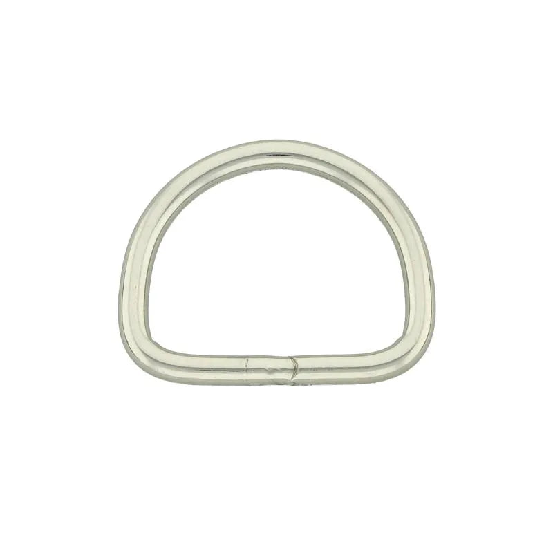 D-Ringe Edelstahl ROSTFREI!