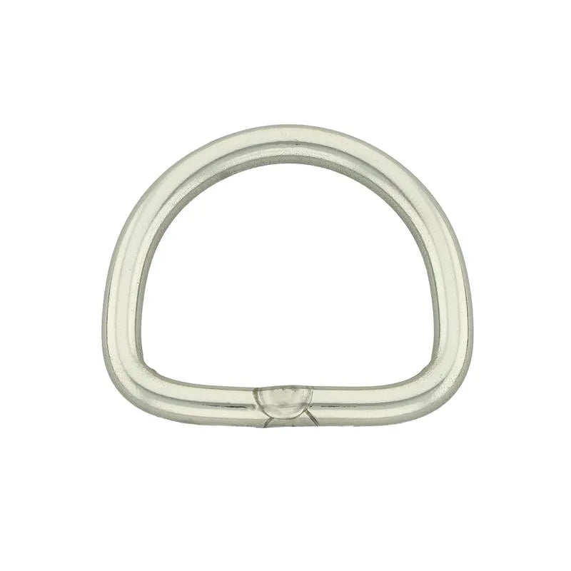 D-Ringe Edelstahl ROSTFREI!