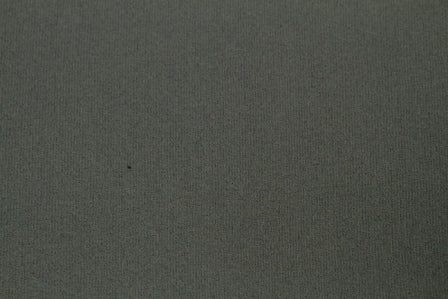 Neopren mausgrau / beidseitig Polyester kaschiert