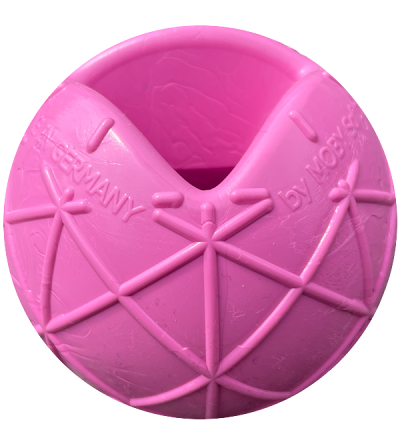 MOBY SOFTBAITS erika violett