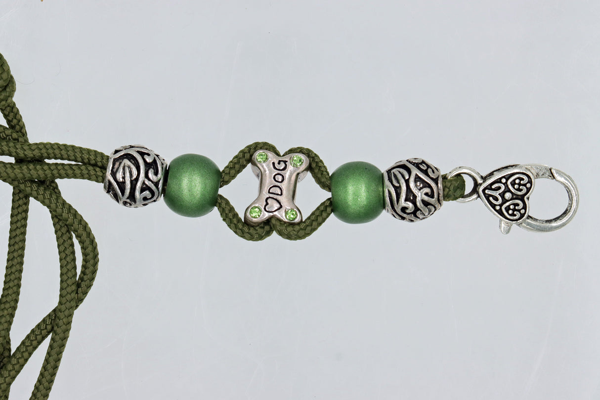 Design-Pfeifenband Golzar – „Ein Garten für die Sinne“