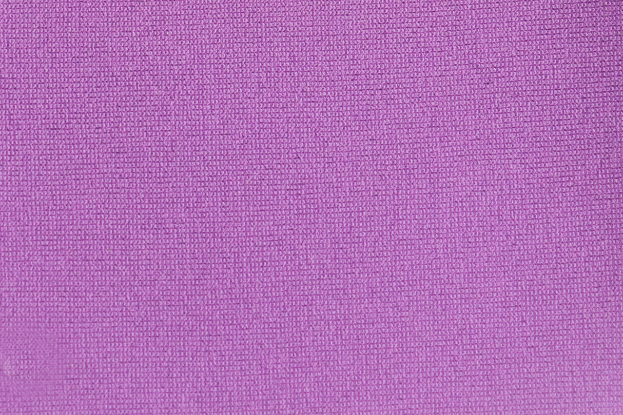 Neopren flieder / beidseitig Polyester kaschiert