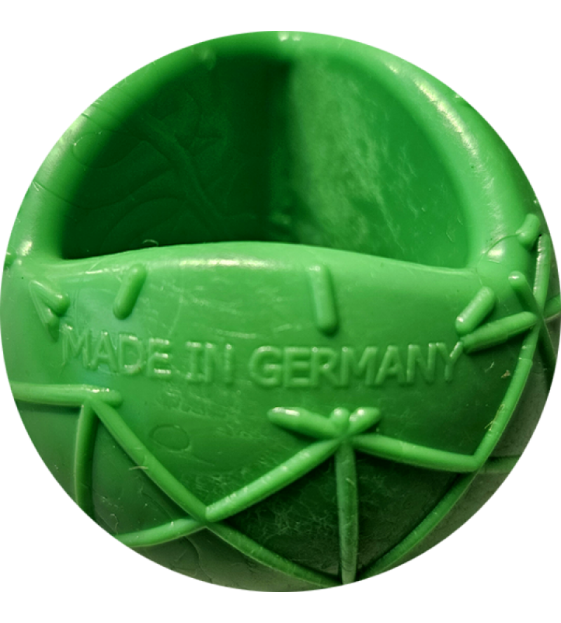 MOBY SOFTBAITS grün