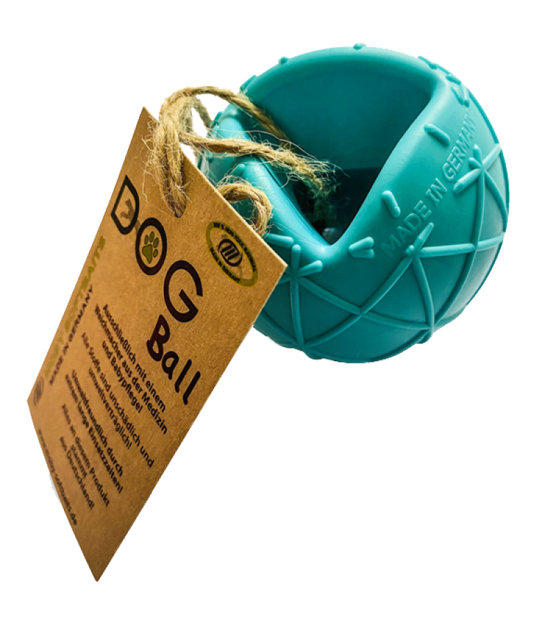 MOBY SOFTBAITS türkis