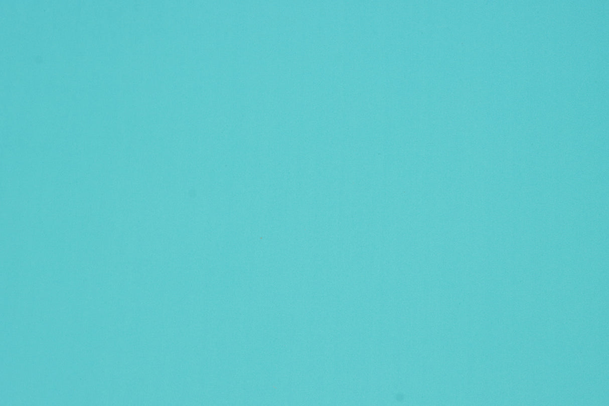 Neopren karibikblau / beidseitig Polyester kaschiert