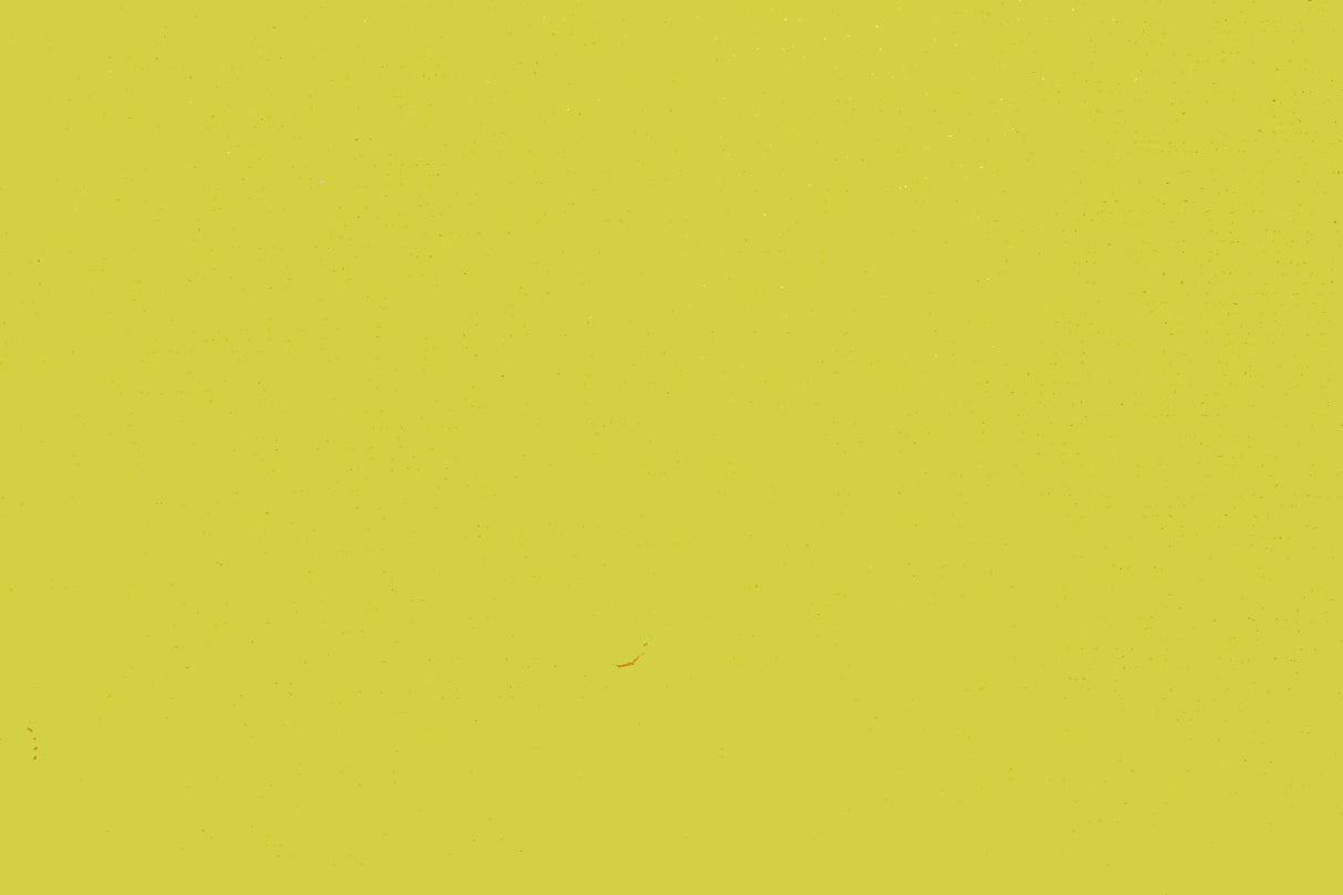 Neopren limone / beidseitig Polyester kaschiert