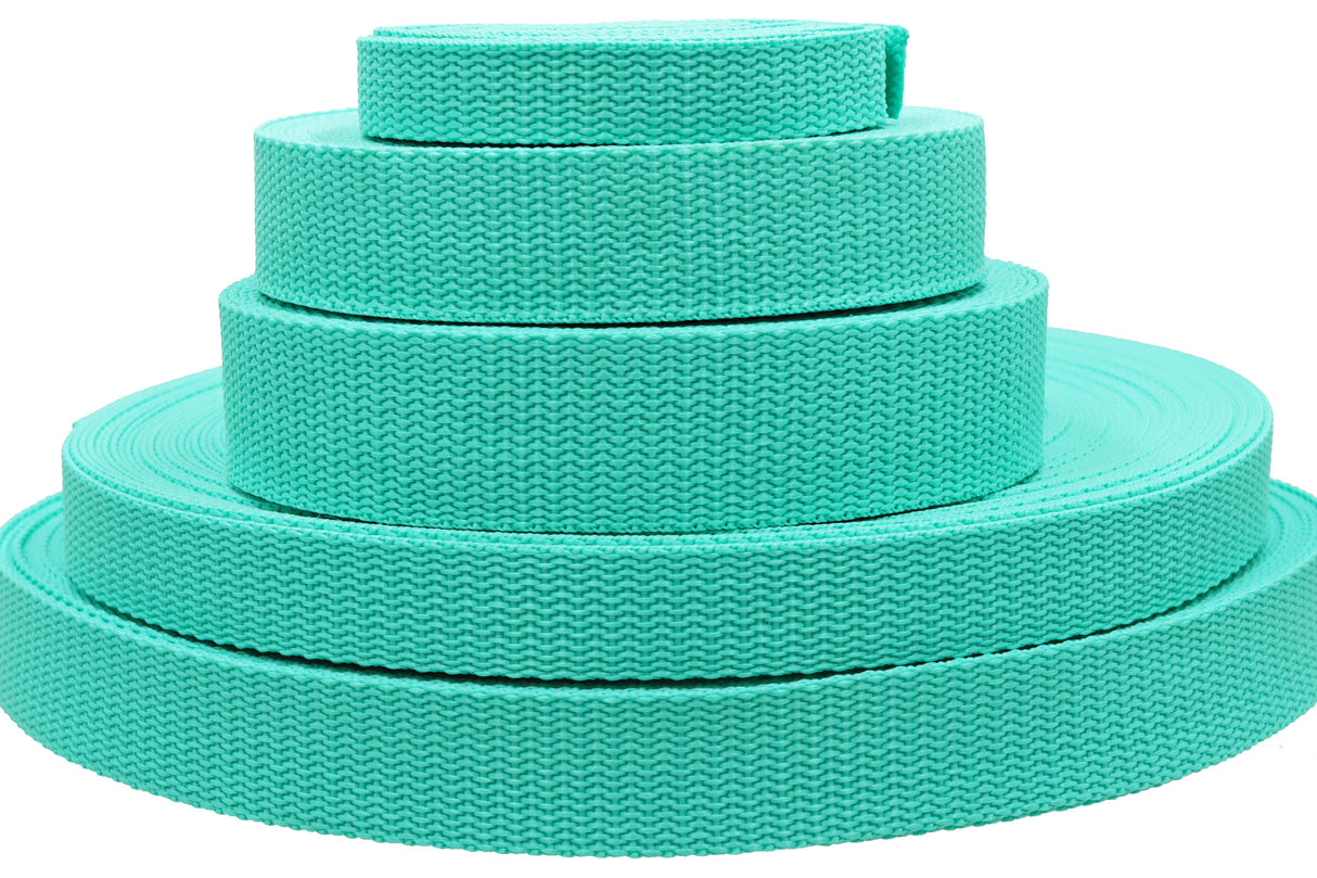 Polypropylen Gurtband ( PP ) minze