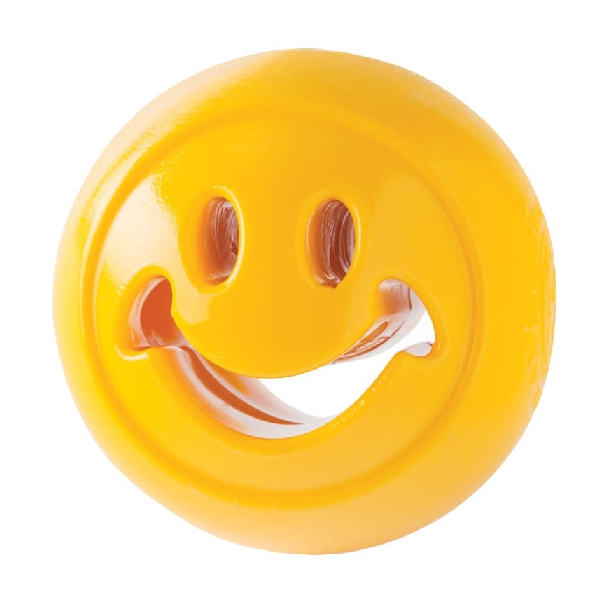 Planet Dog Nooks-Happiness Yellow (ca. 64 mm)