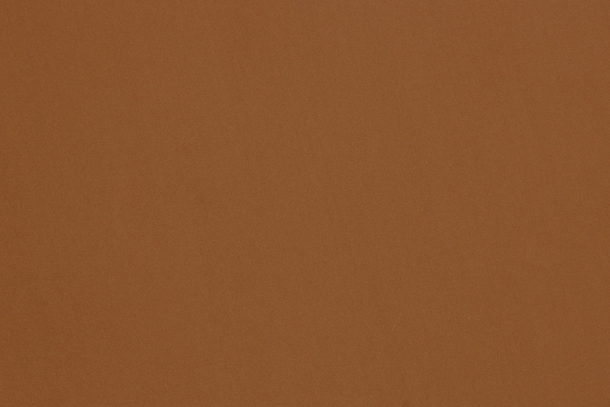 Neopren nussbraun / beidseitig Polyester kaschiert