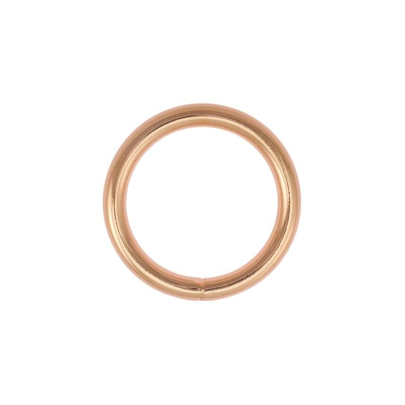 O-Ringe roségold