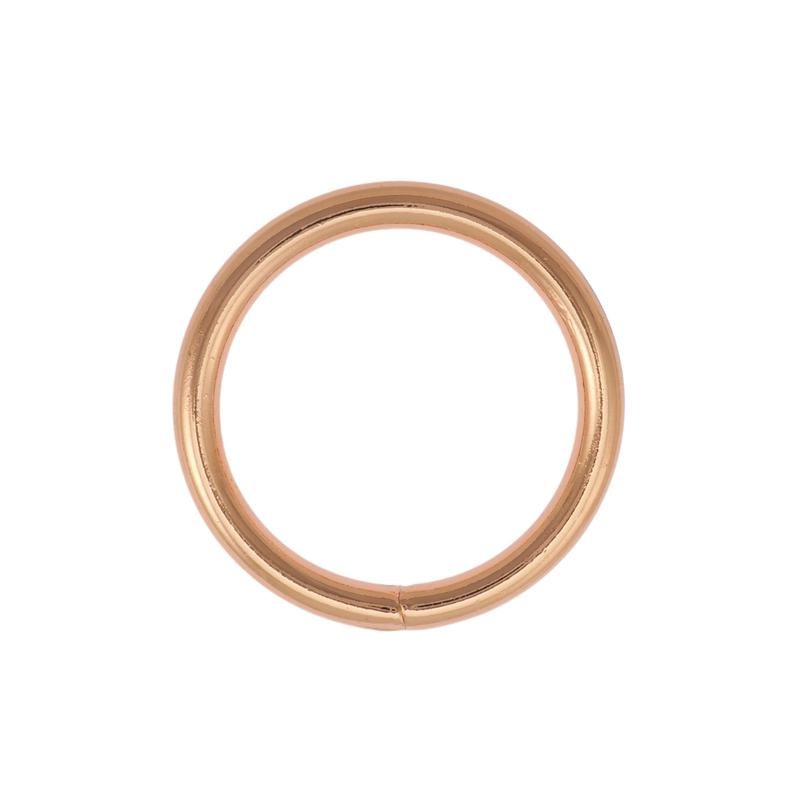 O-Ringe roségold
