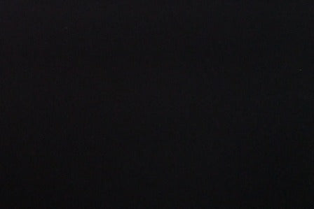 Neopren schwarz / beidseitig Polyester kaschiert