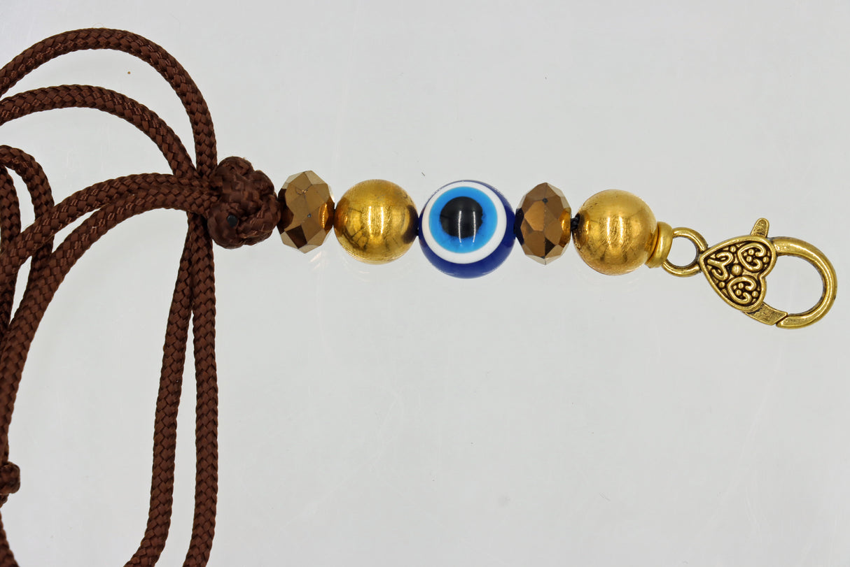 Design-Pfeifenband Simorgh – „Der mythische Aufstieg“