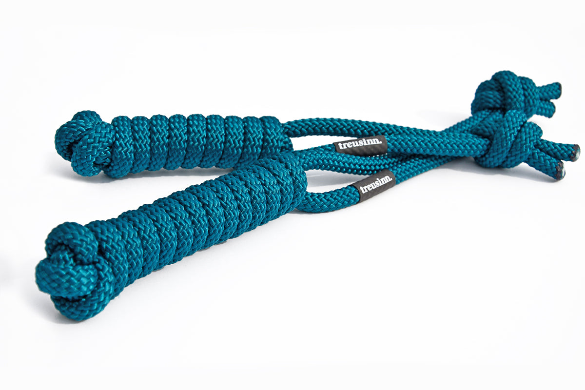 Tau-Spielzeug SPIELY petrol