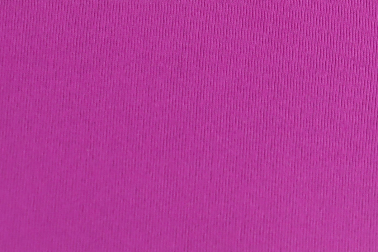 Neopren violett / beidseitig Polyester kaschiert