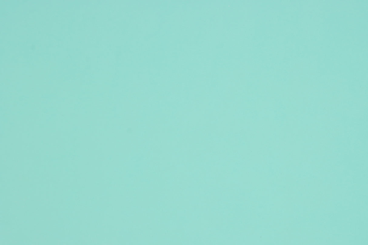 Neopren wasserblau / beidseitig Polyester kaschiert