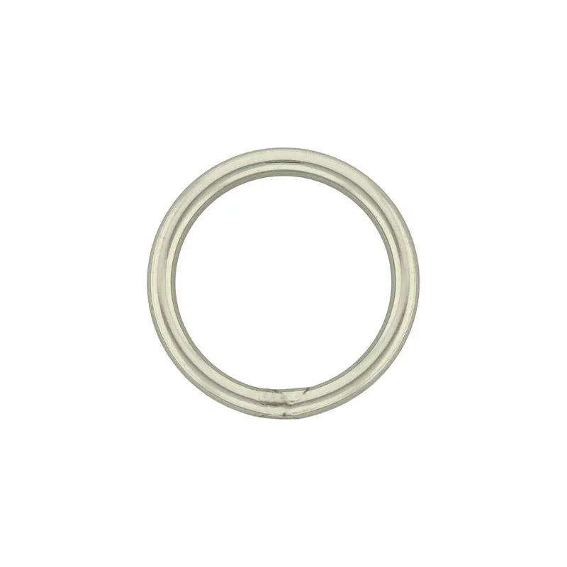 O-Ringe Edelstahl ROSTFREI