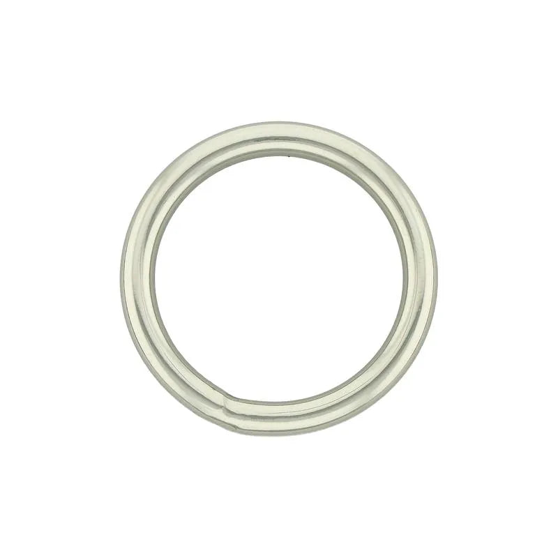 O-Ringe Edelstahl ROSTFREI