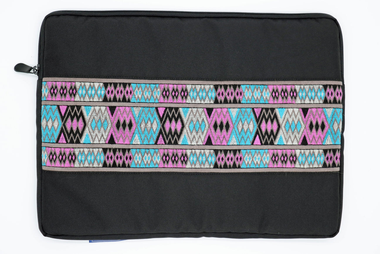 Laptophüllen (Baluchi Dochi)