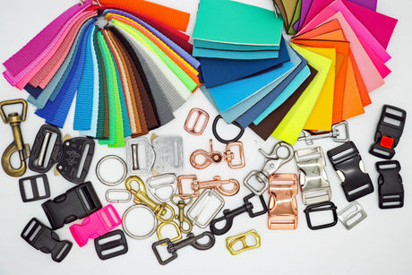 Materialshop für Selbernäher