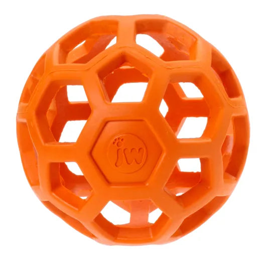 JW PET HOL-EE ROLLER Orange Mini