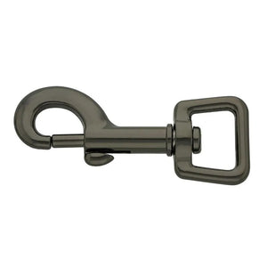 Karabiner 67 mm/17/20/25 grau