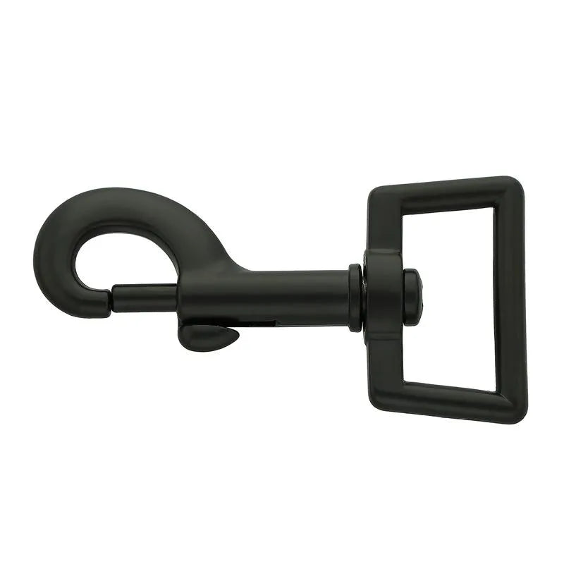 Karabiner 66 mm/17/20/25 schwarz