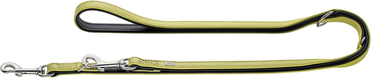 Hunter Capri 20/200 mm, verstellbar lindgrün/schwarz