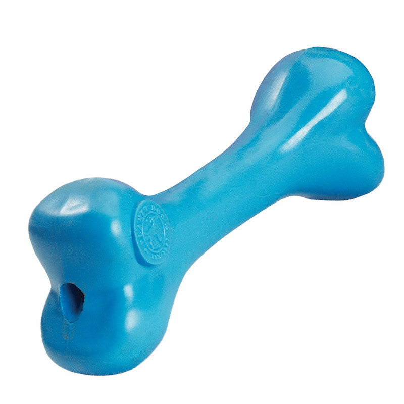 Planet Dog Orbee Bone Blue