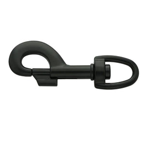 Karabiner 85 mm/13/17/20 schwarz