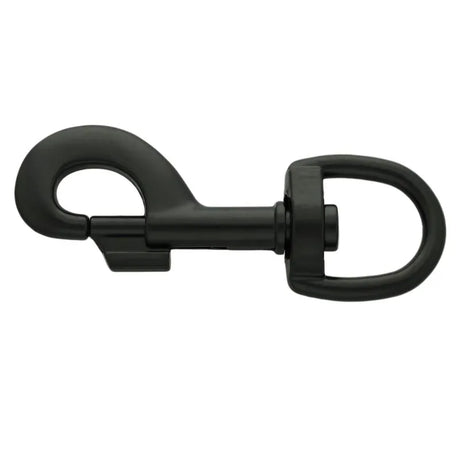 Karabiner 85 mm/13/17/20 schwarz