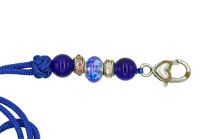 Design-Pfeifenband Arezoo – „Ein Wunsch in Schmuck verwandelt“