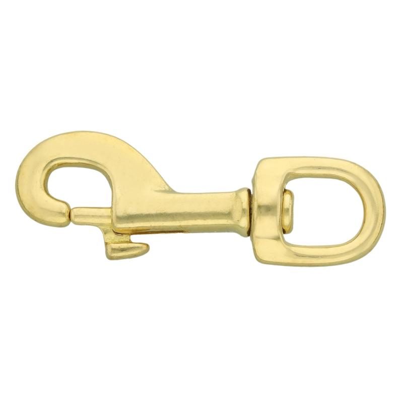 Karabiner 81 mm/14 Messing