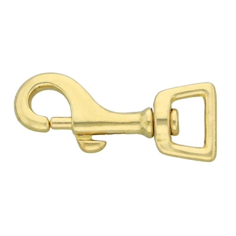 Karabiner 57 mm/13 Messing