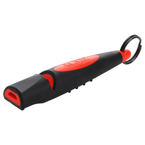 Hundepfeifen ACME No. 211.5 ALPHA Black / DG Orange