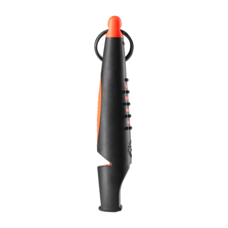 Hundepfeifen ACME No. 211.5 ALPHA Black / DG Orange
