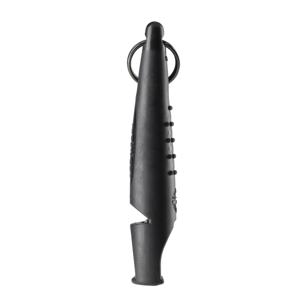 Hundepfeifen ACME No. 211.5 ALPHA Black