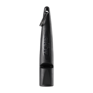 Hundepfeifen ACME No. 211.5 ALPHA Black