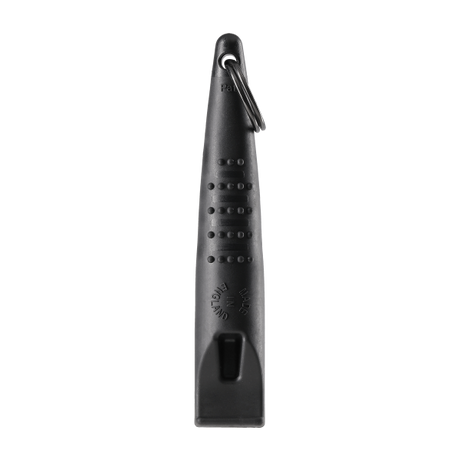 Hundepfeifen ACME No. 211.5 ALPHA Black