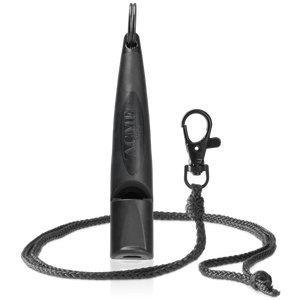 Hundepfeifen ACME No. 211.5 ALPHA Black