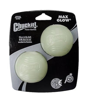 CHUCKIT! MAX GLOW BALL