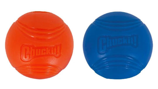 CHUCKIT! Strato Ball M (2-pack)