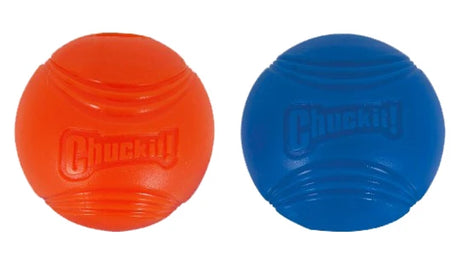 CHUCKIT! Strato Ball M (2-pack)