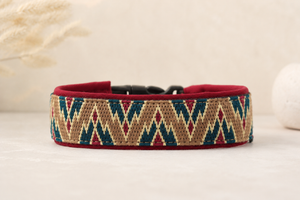 Halsband „Sahar“ Klick / Sofortkauf / Innenumfang ca. 29.5 cm
