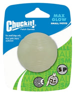 CHUCKIT! MAX GLOW BALL