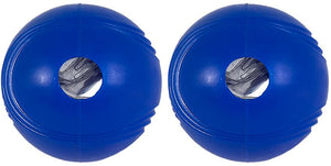 CHUCKIT! Super Crunch Ball M (2-pack)