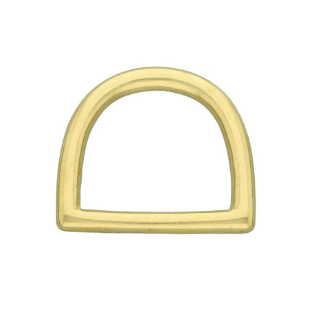 D-Ringe Messing