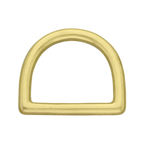 D-Ringe Messing