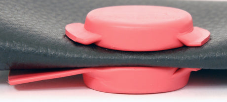 Top-Matic Maxi Power Clip für dicke Jacken