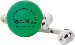 Top-Matic Fun-Ball grün
